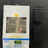 Denville Scientific Incublock Column Heater image 2